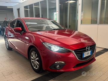Mazda 3 Mazda3 1.5 Skyactiv-G Evolve PREZZO REALE!