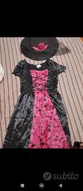 Vestito halloween