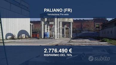 Immobile in asta di 420000 m² a Paliano