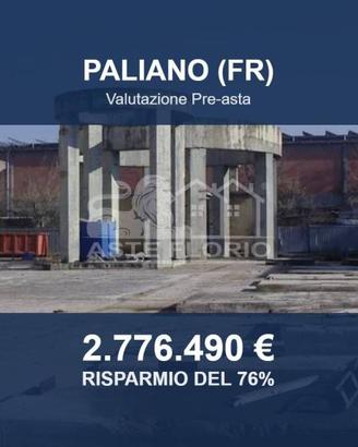 Immobile in asta di 420000 m² a Paliano