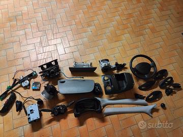 ricambi auto fiat punto 
