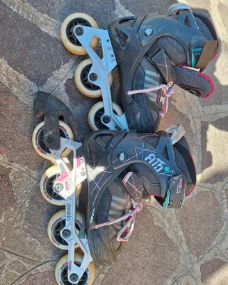 rollerblade 