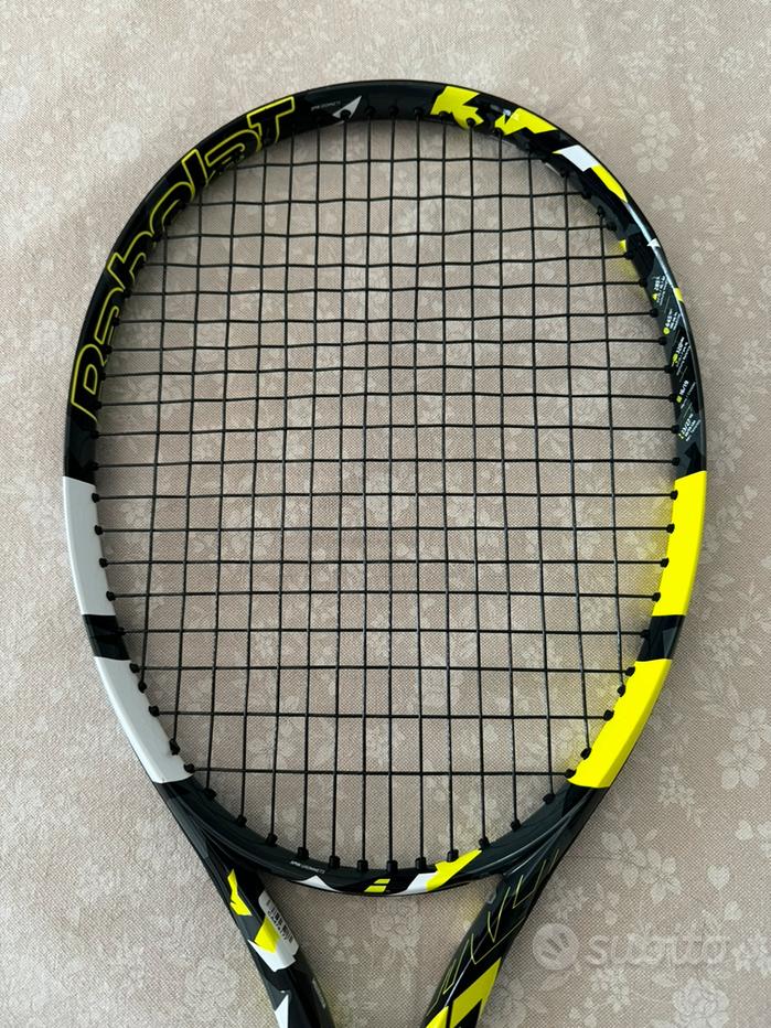 Babolat pure aero team Sports e attrezzatura sportiva usata