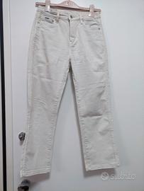 Pantalone pinocchietto Pepe Jeans.