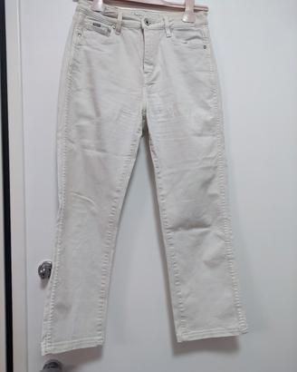 Pantalone pinocchietto Pepe Jeans.