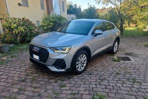 Audi Q3 Quattro 2.0 200CV Trazione integrale, AUTO