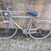 Bicicletta berga da uomo