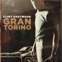 DVD Gran Torino 