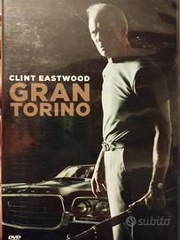 DVD Gran Torino 