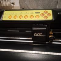 Plotter GCC EXPERT 24