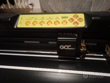 Plotter GCC EXPERT 24