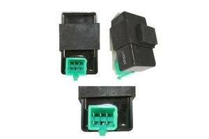 CDI centralina X ATV miniquad minicross