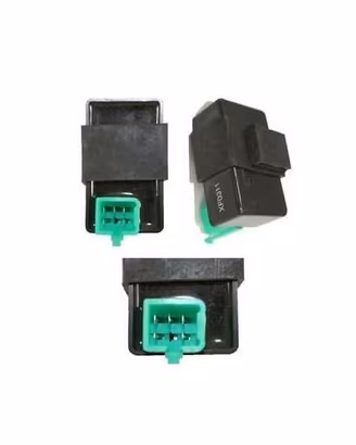 CDI centralina X ATV miniquad minicross