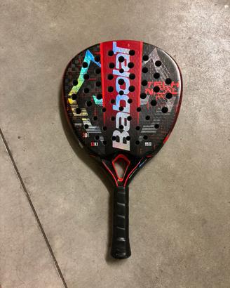 Racchetta Babolat Technical Viper Juan Lebron