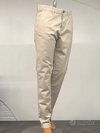 Pantalone skinny fit stretch H&M