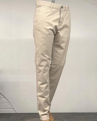 Pantalone skinny fit stretch H&M