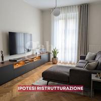 Attico/Mansarda Foggia [Cod. rif 3298311VRG]