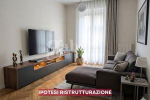 Attico/Mansarda Foggia [Cod. rif 3298311VRG]