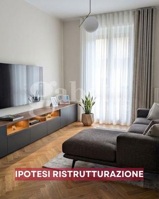Attico/Mansarda Foggia [Cod. rif 3298311VRG]