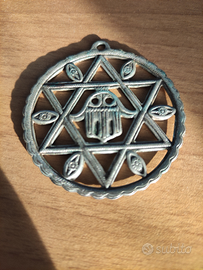Ciondolo talismano