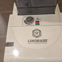 Lavasciuga Professionale Lindhaus LW 30 pro