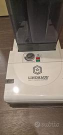 Lavasciuga Professionale Lindhaus LW 30 pro