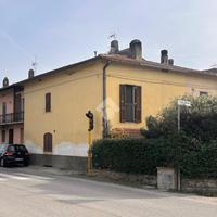 CASA SEMINDIPENDENTE A TORGIANO