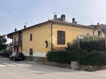CASA SEMINDIPENDENTE A TORGIANO