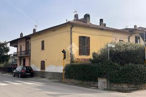 CASA SEMINDIPENDENTE A TORGIANO