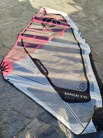 vele windsurf