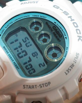G-Shock subacqueo orologio Casio 200m DW-6900PL-7