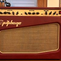 Ampli 30w per chitarra