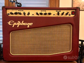 Ampli 30w per chitarra