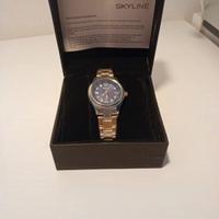 Skyline Watch Quartz Women