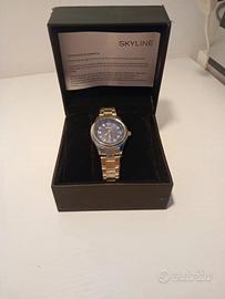 Skyline Watch Quartz Women