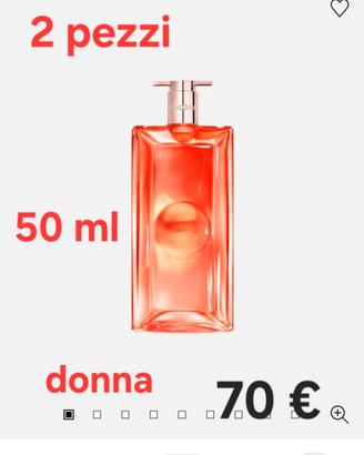 eau de parfum 