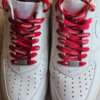 scarpe Nike Air  One Supreme