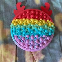 Borsetta  Pop Antistress Giochi Preziosi