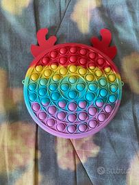 Borsetta  Pop Antistress Giochi Preziosi