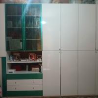 Cameretta ampia 