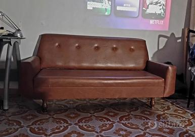 Divano letto