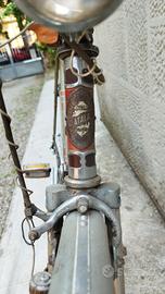 bicicletta Atala originale d'epoca 