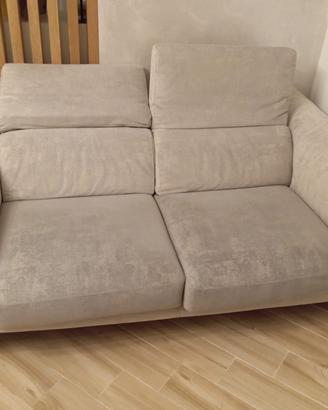 Divano Poltrone Sofa
