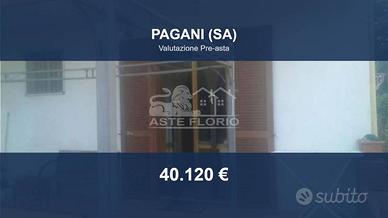 Immobile in asta di 85 m² a Pagani