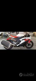 Tappi Yamaha r6  2008-2016