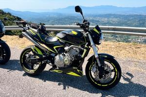 Hornet 600 2005
