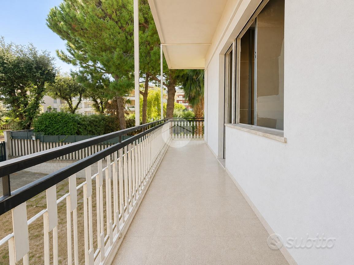 Appartamento – Roseto degli Abruzzi, Belsito - Vista 3