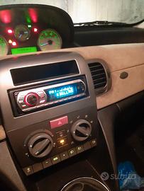 lancia y per pezzi di ricambio 