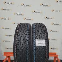 Gomme invernale usate 195/65 15 91H