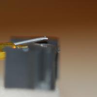 DN 330 N 91 G Per testina Shure, non originale